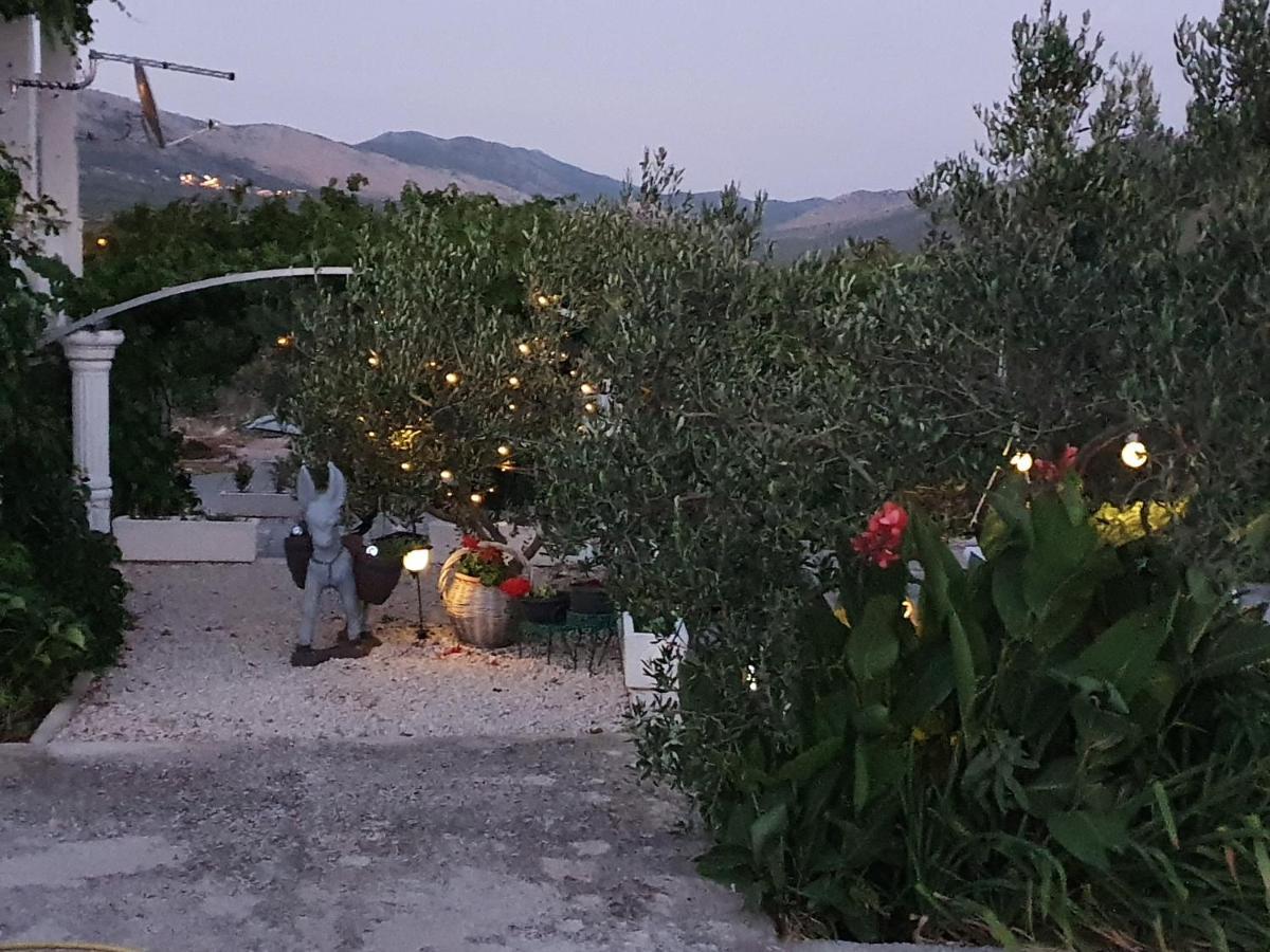 Apartman Mare Sibenik Exterior photo