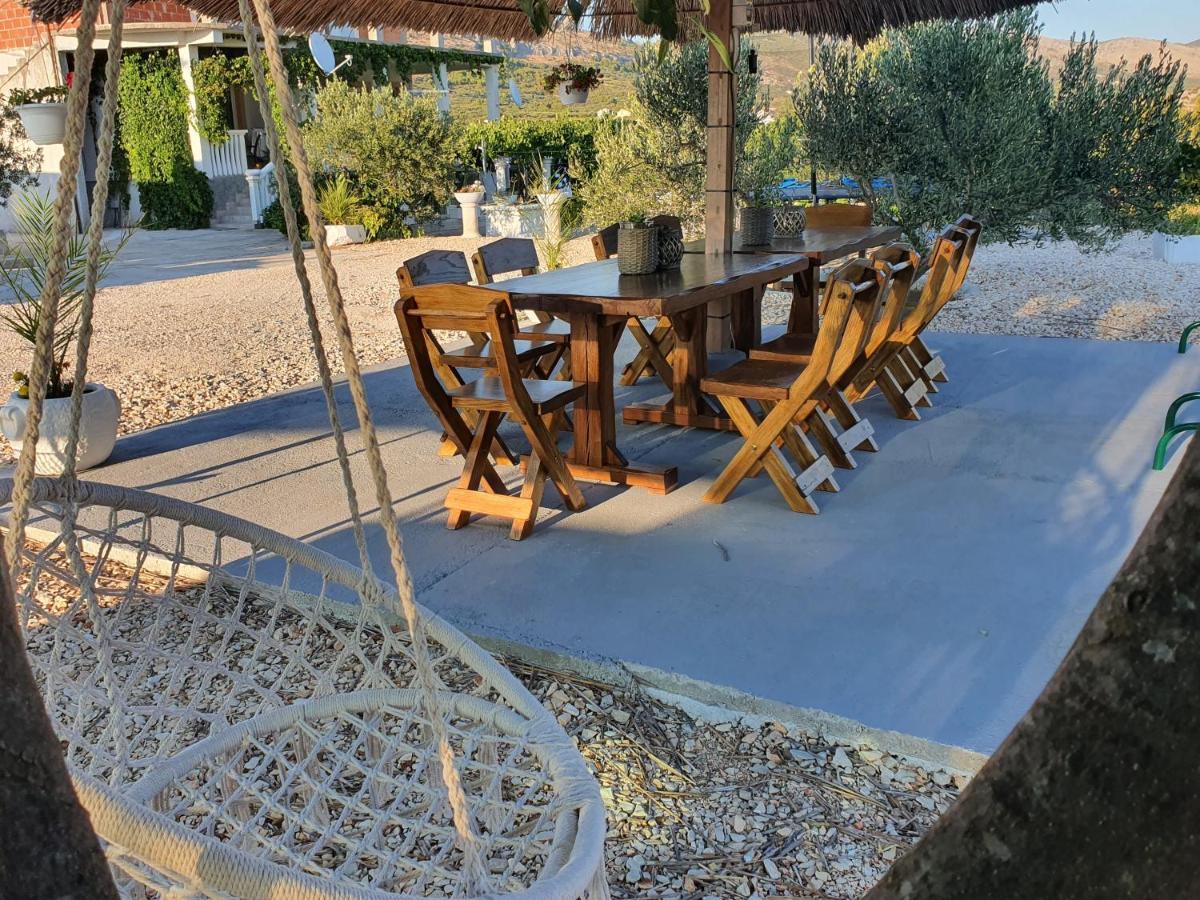 Apartman Mare Sibenik Exterior photo