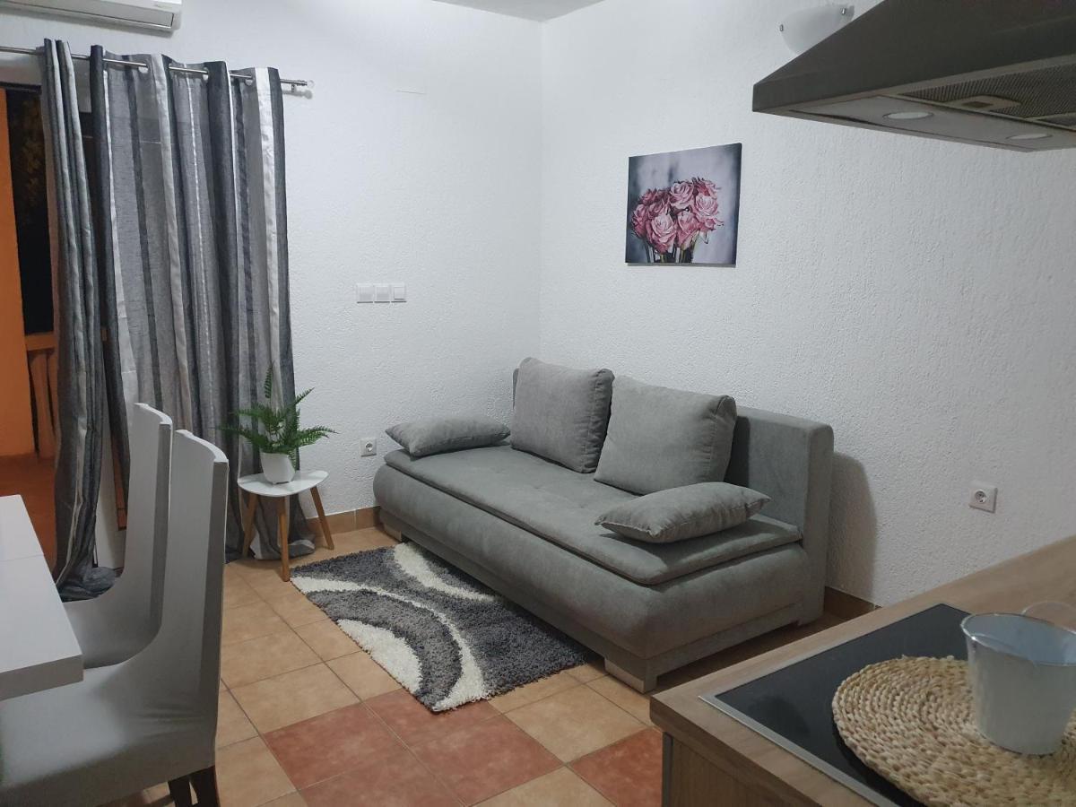 Apartman Mare Sibenik Exterior photo