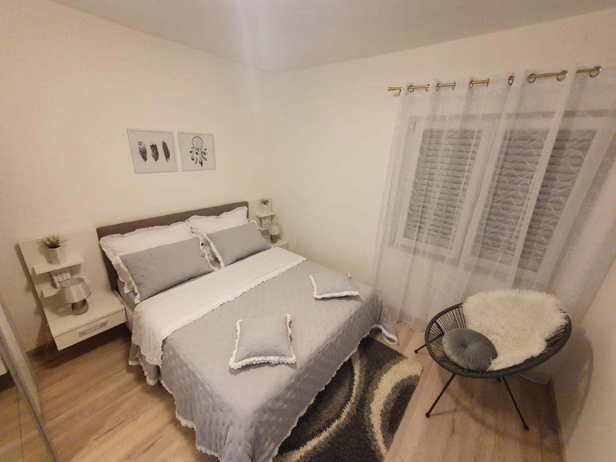 Apartman Mare Sibenik Exterior photo